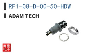 RF1-08-D-00-50-HDW