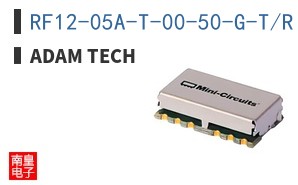 RF12-05A-T-00-50-G-T/R