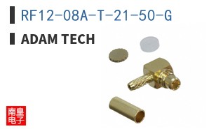RF12-08A-T-21-50-G