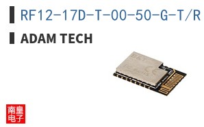 RF12-17D-T-00-50-G-T/R