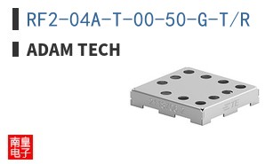 RF2-04A-T-00-50-G-T/R