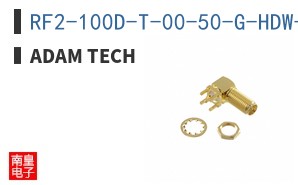 RF2-100D-T-00-50-G-HDW-RP