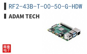 RF2-43B-T-00-50-G-HDW