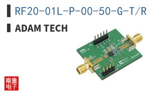 RF20-01L-P-00-50-G-T/R