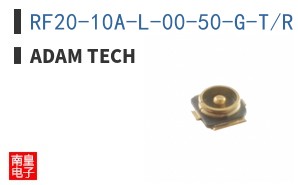 RF20-10A-L-00-50-G-T/R
