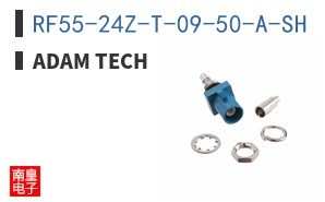 RF55-24Z-T-09-50-A-SH