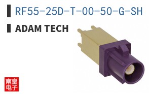 RF55-25D-T-00-50-G-SH