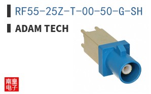 RF55-25Z-T-00-50-G-SH