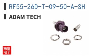 RF55-26D-T-09-50-A-SH