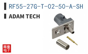 RF55-27G-T-02-50-A-SH