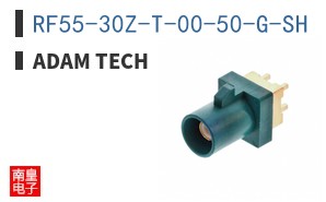 RF55-30Z-T-00-50-G-SH