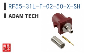 RF55-31L-T-02-50-X-SH