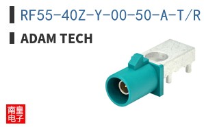 RF55-40Z-Y-00-50-A-T/R