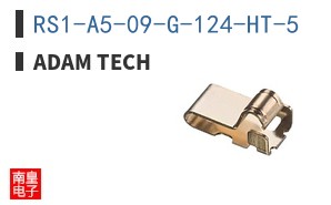 RS1-A5-09-G-124-HT-5