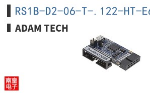 RS1B-D2-06-T-.122-HT-E695-T/R