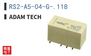 RS2-A5-04-G-.118
