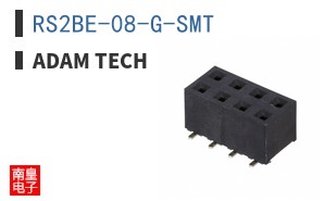 RS2BE-08-G-SMT