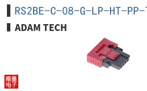 RS2BE-C-08-G-LP-HT-PP-T/R