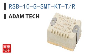 RSB-10-G-SMT-KT-T/R
