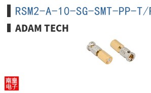 RSM2-A-10-SG-SMT-PP-T/R