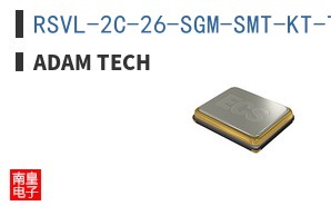 RSVL-2C-26-SGM-SMT-KT-T/R