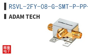 RSVL-2FY-08-G-SMT-P-PP-T/R