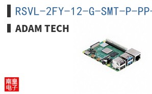 RSVL-2FY-12-G-SMT-P-PP-T/R