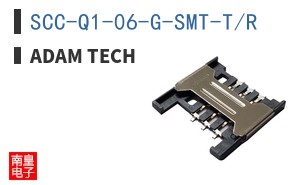 SCC-Q1-06-G-SMT-TR
