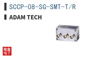 SCCP-08-SG-SMT-T/R