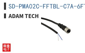 SD-PMA02C-FFTBL-C7A-6FT