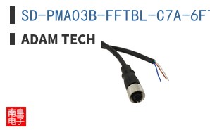 SD-PMA03B-FFTBL-C7A-6FT