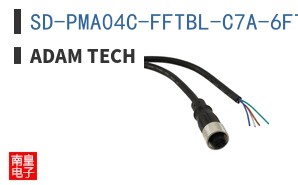 SD-PMA04C-FFTBL-C7A-6FT