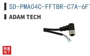 SD-PMA04C-FFTBR-C7A-6FT