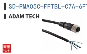 SD-PMA05C-FFTBL-C7A-6FT