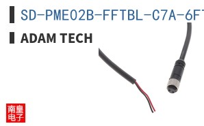 SD-PME02B-FFTBL-C7A-6FT