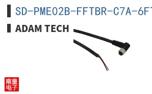 SD-PME02B-FFTBR-C7A-6FT