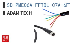SD-PME06A-FFTBL-C7A-6FT