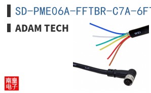 SD-PME06A-FFTBR-C7A-6FT