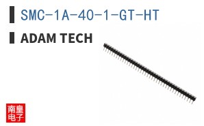 SMC-1A-40-1-GT-HT