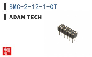 SMC-2-12-1-GT