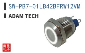 SW-PB7-01LB42BFRW12VM