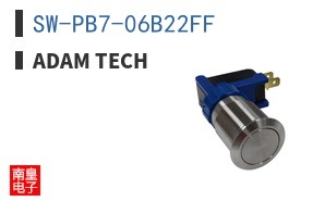 SW-PB7-06B22FF