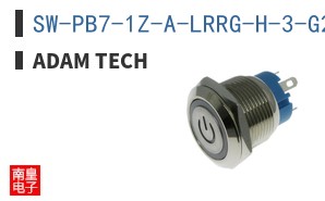 SW-PB7-1Z-A-LRRG-H-3-G2A