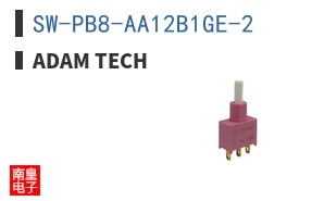 SW-PB8-AA12B1GE-2