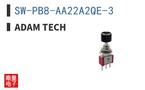 SW-PB8-AA22A2QE-3