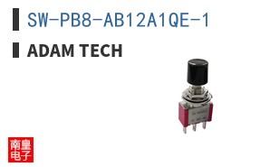 SW-PB8-AB12A1QE-1