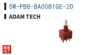 SW-PB8-BA00B1GE-2D