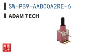 SW-PB9-AAB00A2RE-6