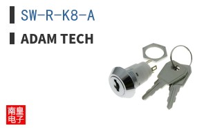 SW-R-K8-A