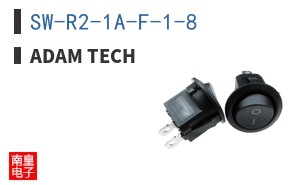 SW-R2-1A-F-1-8